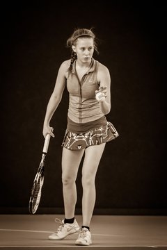 Ausschnitte 2585 - Holmer Indoor Cup